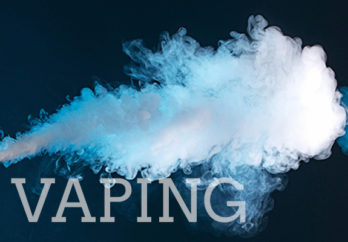 Vaping